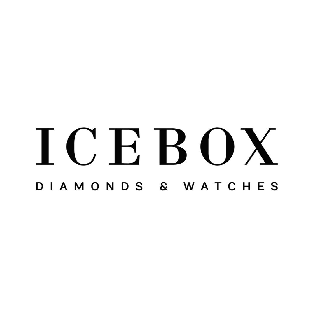 Icebox Table Raffle - logo